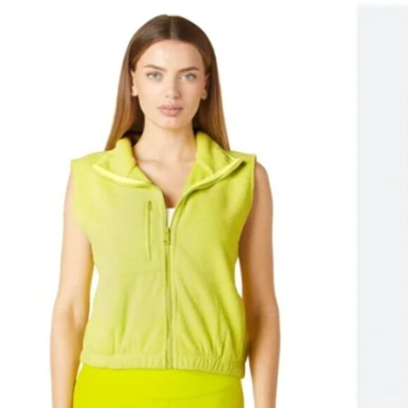 Beyond Yoga Vest - Picture 3 of 14